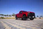 Chevrolet Silverado LT Z71 TrailBoss Regular Cab 2019 года (UAE)